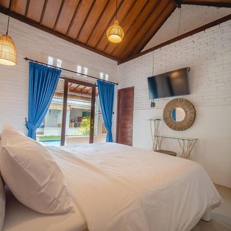 קנגו Terracotta Guest House Bali מראה חיצוני תמונה