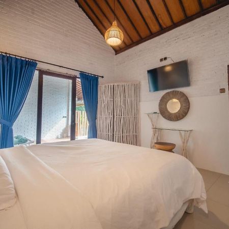 קנגו Terracotta Guest House Bali מראה חיצוני תמונה